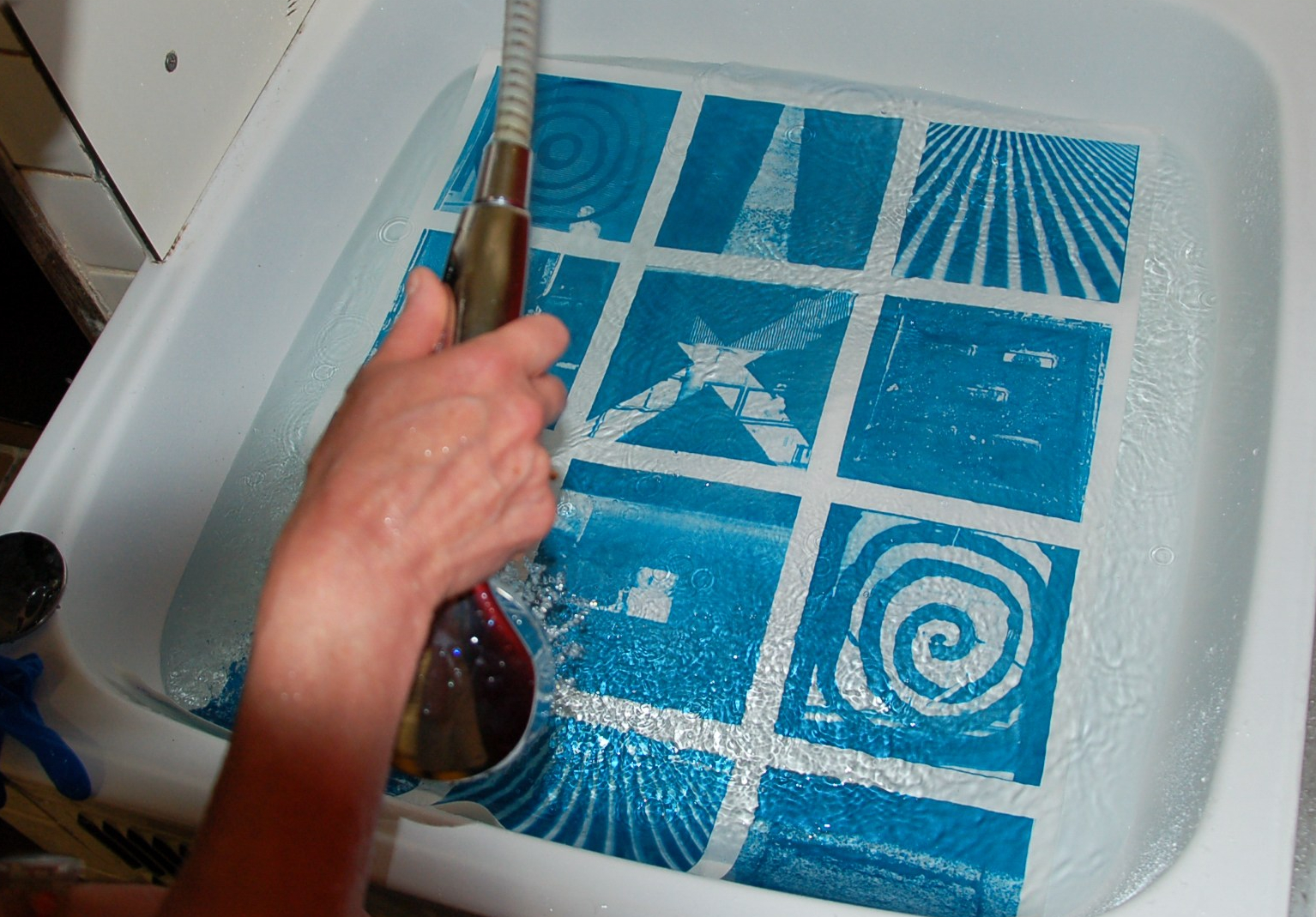 Stage de photographie « L&rsquo;impression photographique comme expression artistique »