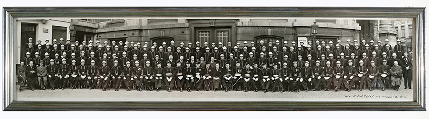 Photographie d&rsquo;objets pour le MoMuse