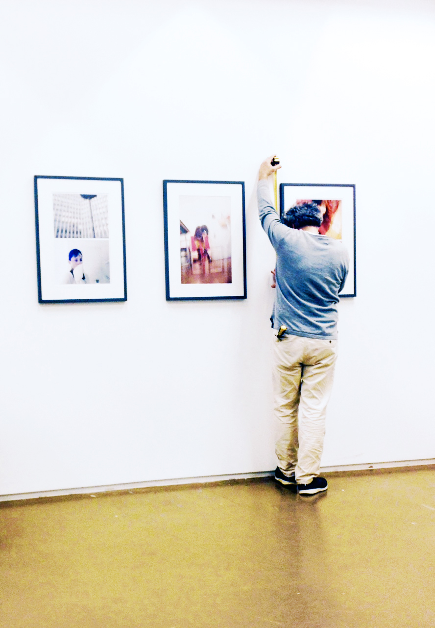 Nathalie dans tous ses états